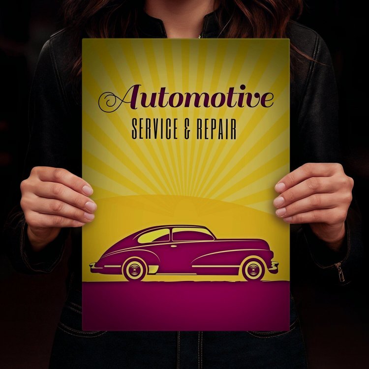 Automotive service