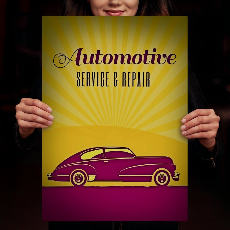 Automotive service