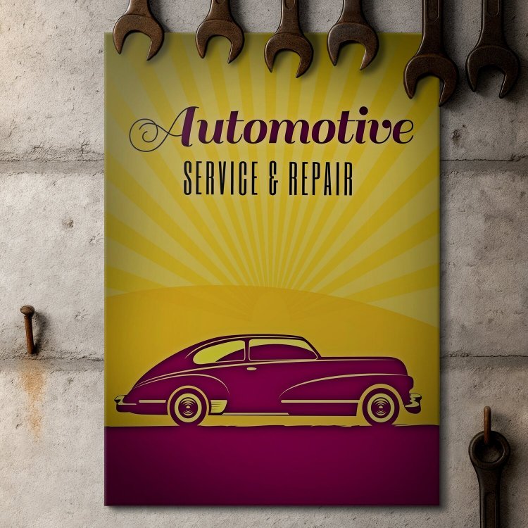 Automotive service