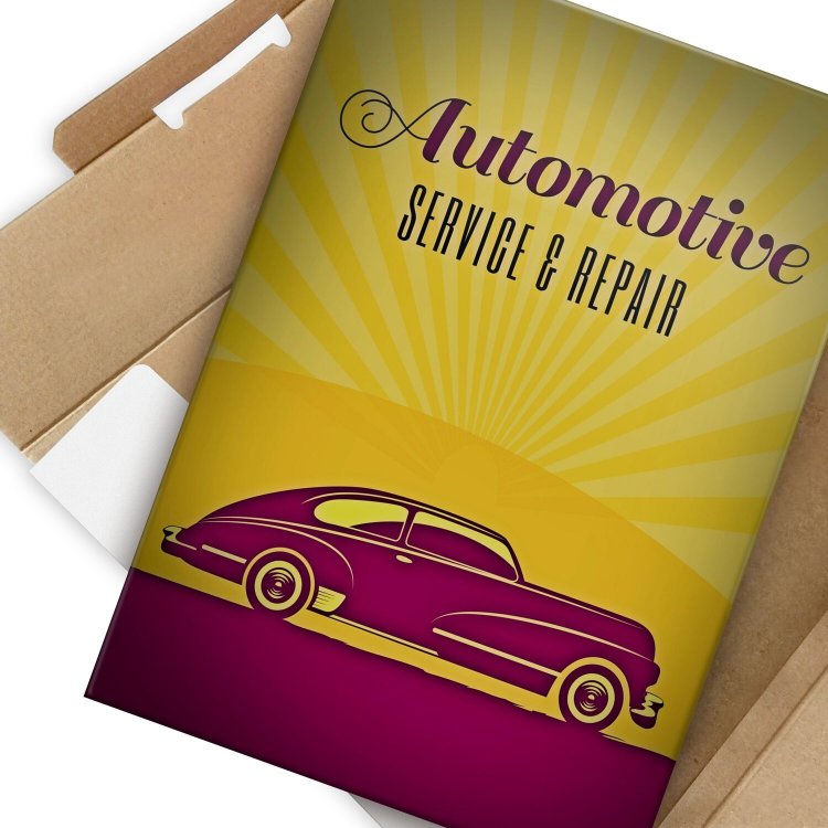 Automotive service