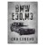 BMW E30 M3 CAR LEGEND