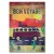 Bon voyage caravan