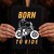 born to ride