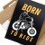 born to ride