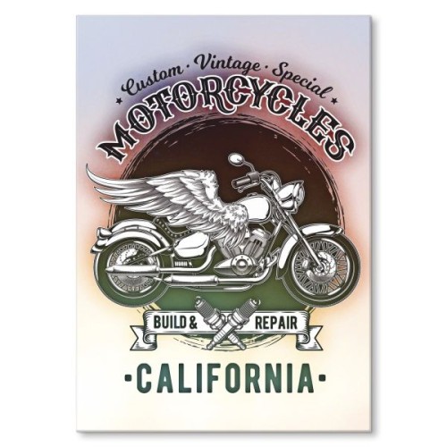 California motorcycles