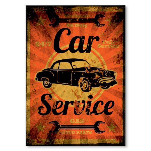 Car service warsztat