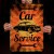 Car service warsztat