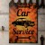 Car service warsztat