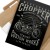 Motocykl chopper