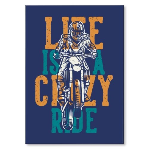 crazy ride bike