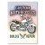 Custom motorcycles