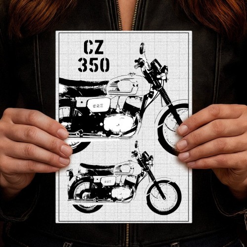 CZ350