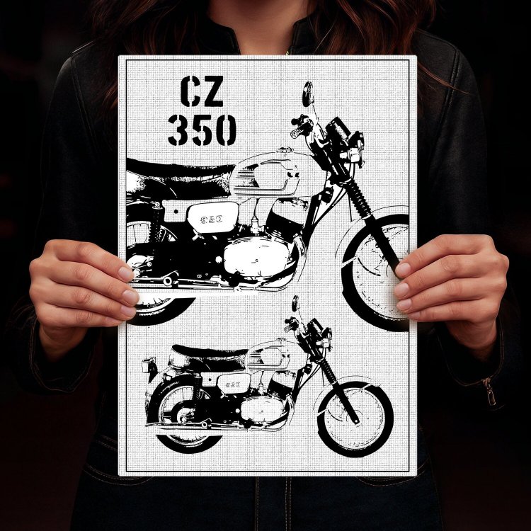 CZ350