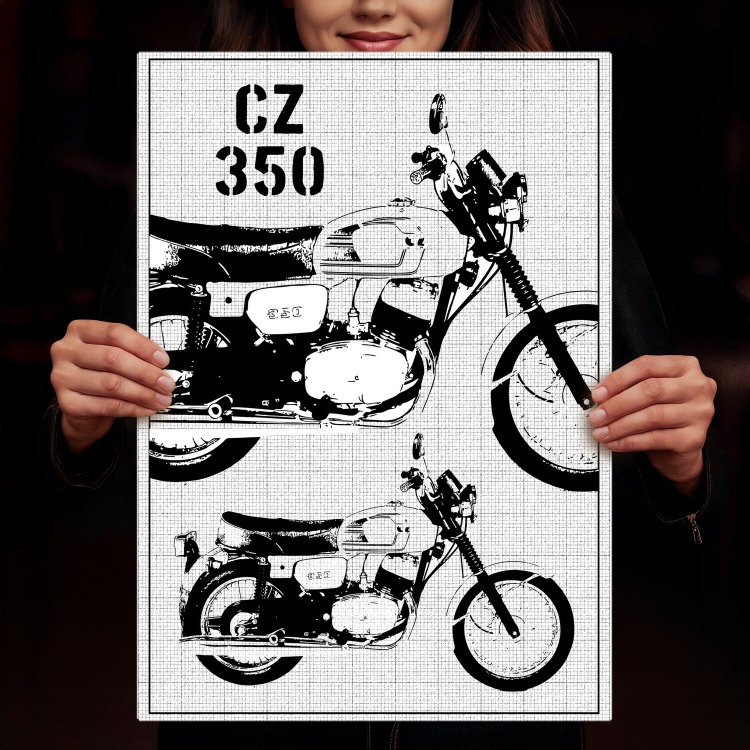 CZ350