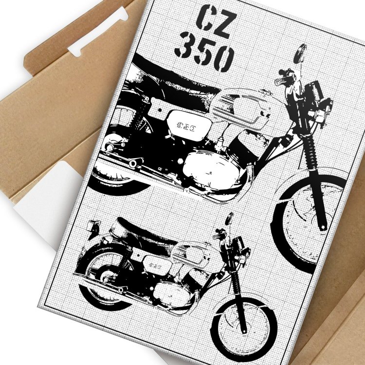 CZ350