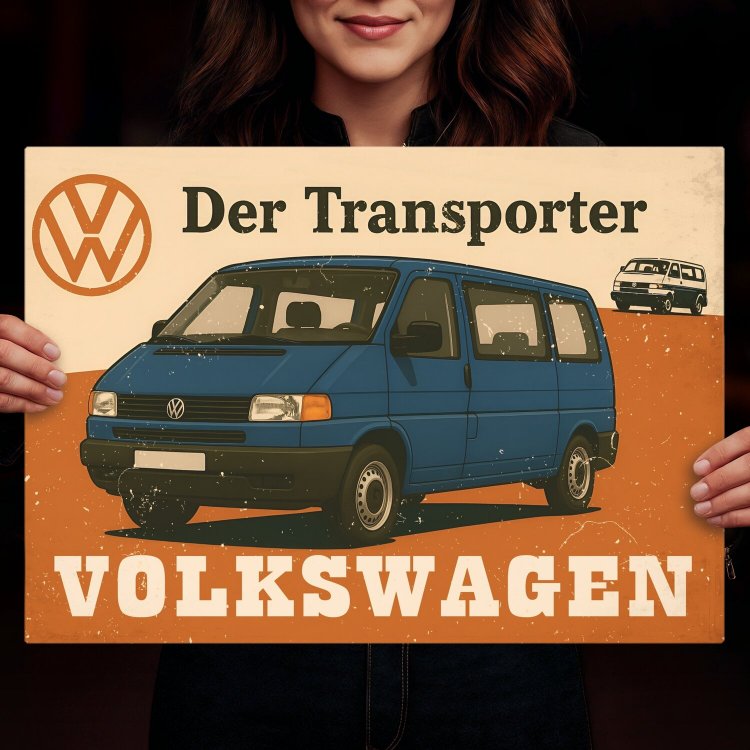 Der Transporter