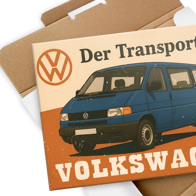 Der Transporter