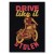 drive like it stolen