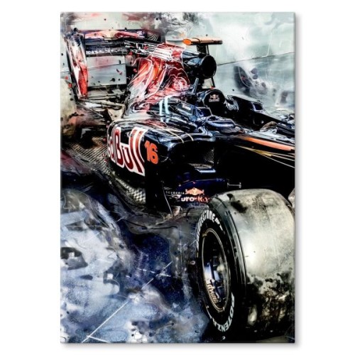 Formuła 1 Bolid