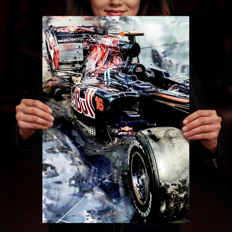 Formuła 1 Bolid