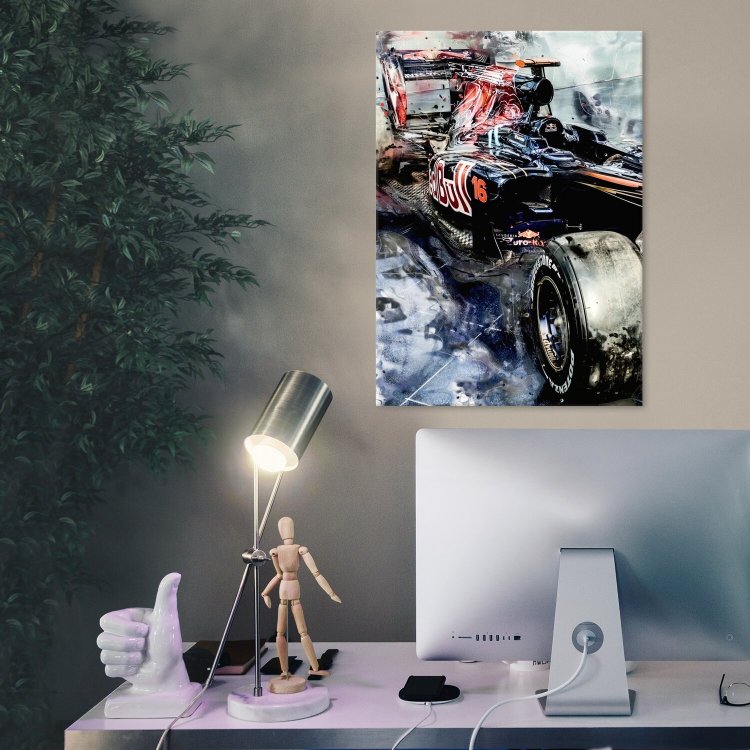 Formuła 1 Bolid