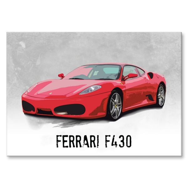 ferrari f430