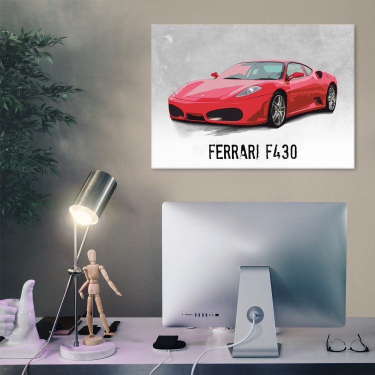 ferrari f430