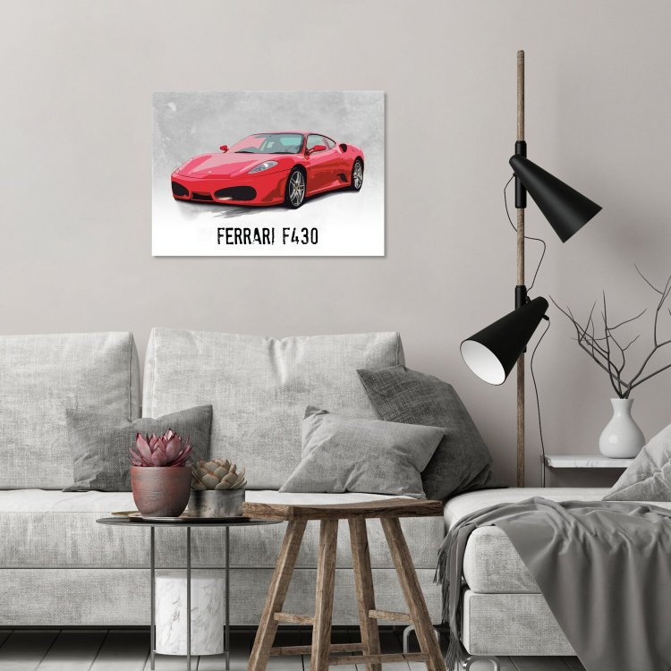 ferrari f430