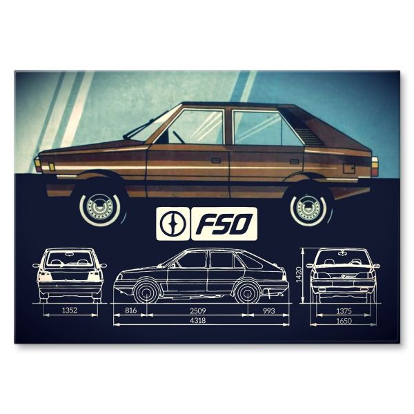 fso polonez