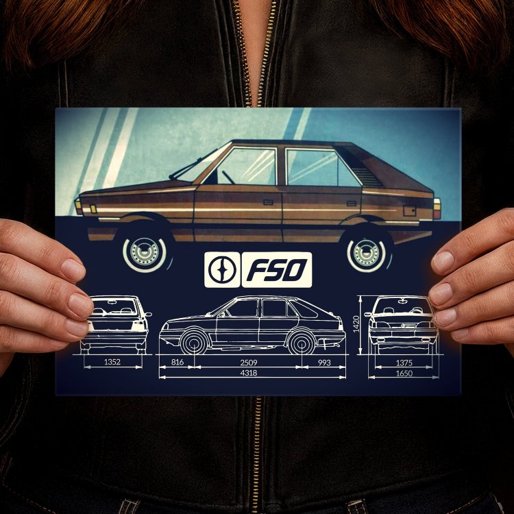 fso polonez