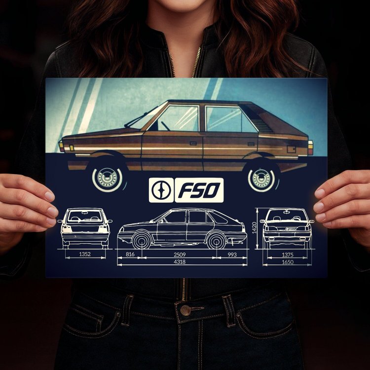 fso polonez
