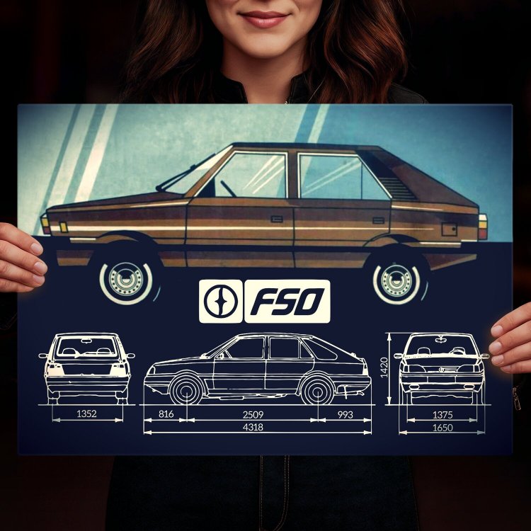 fso polonez