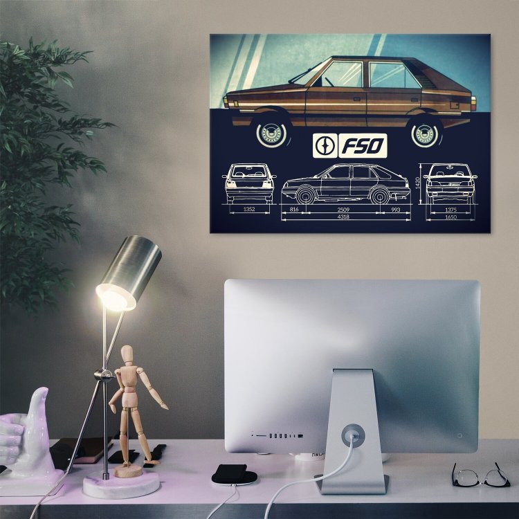 fso polonez