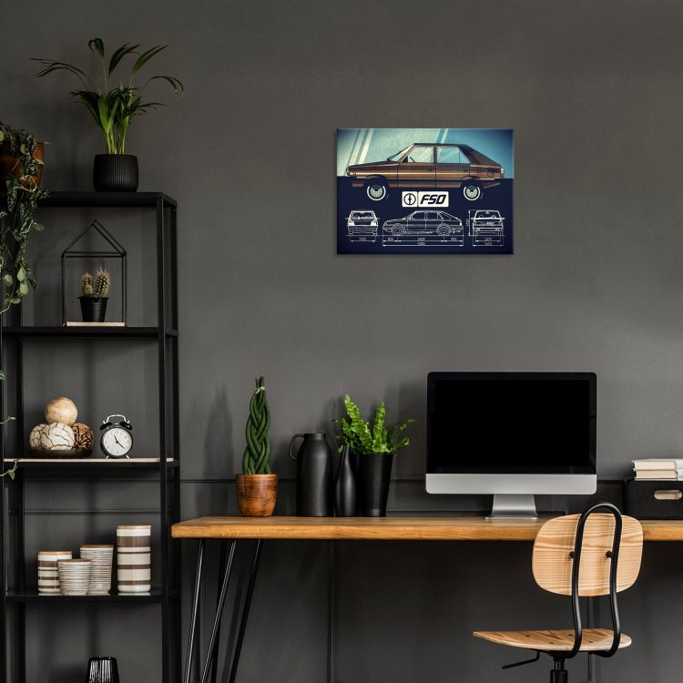 fso polonez
