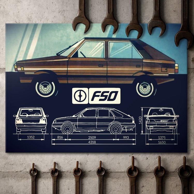 fso polonez