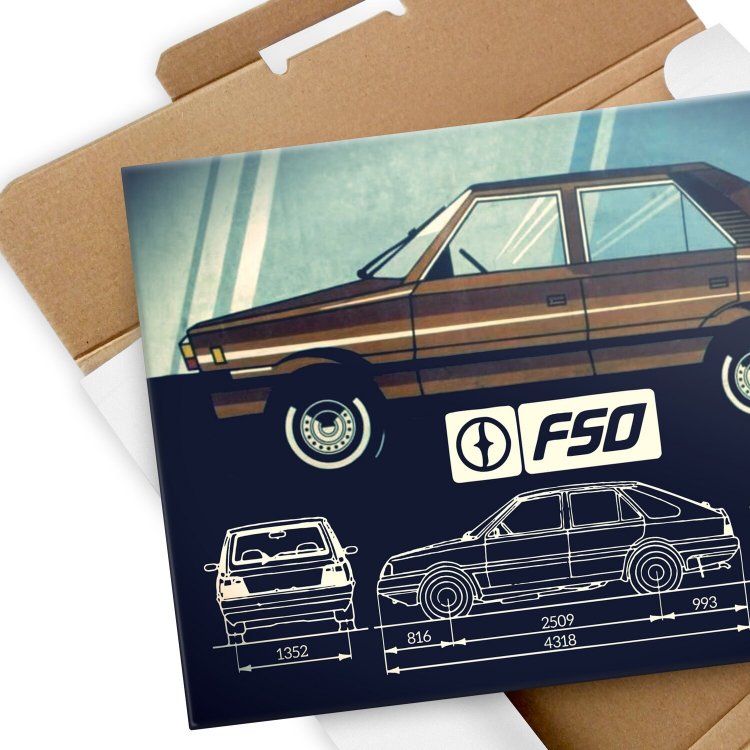 fso polonez