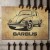 Volkswagen Garbus