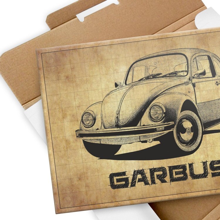Volkswagen Garbus