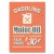 Gasoline motor oil