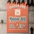 Gasoline motor oil