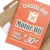 Gasoline motor oil