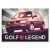 GOLF III Legend