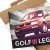 GOLF III Legend