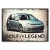 Golf IV legend