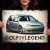 Golf IV legend