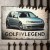 Golf IV legend