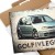 Golf IV legend