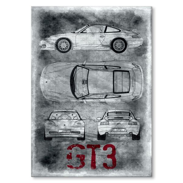 Porsche GT3