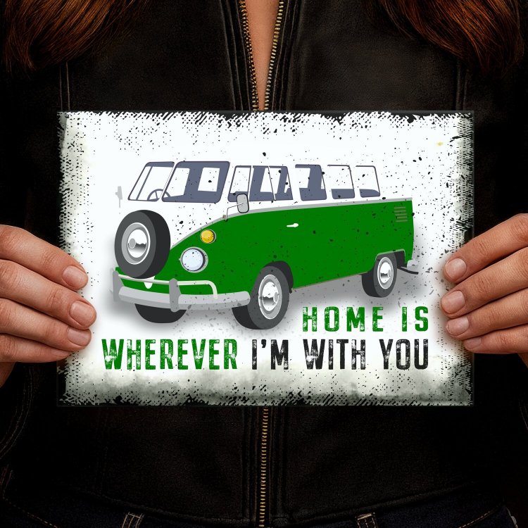 home is car