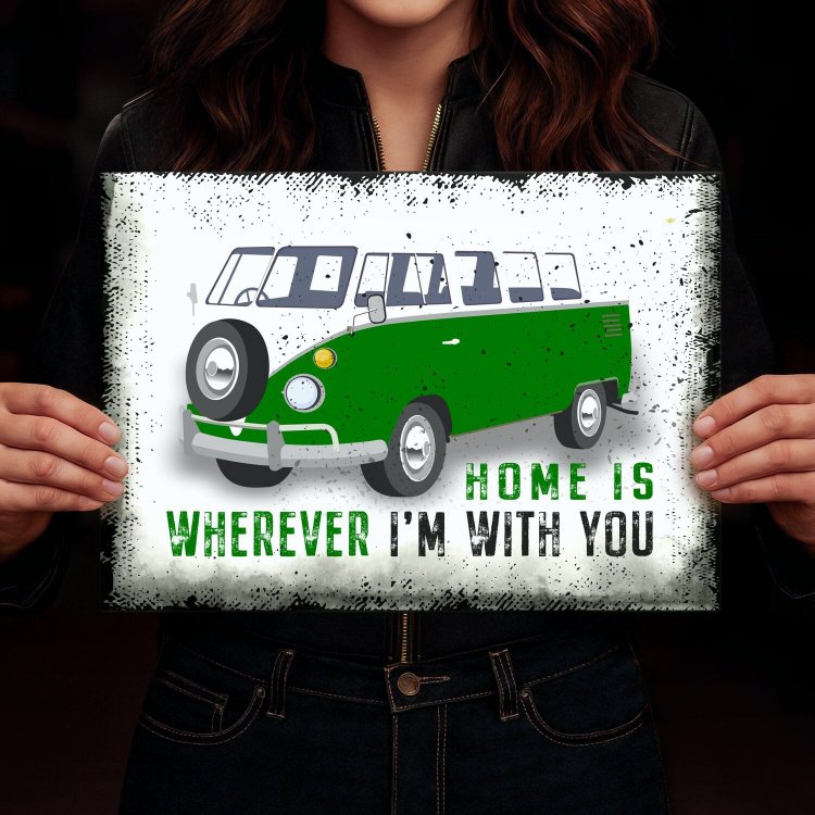 home is car